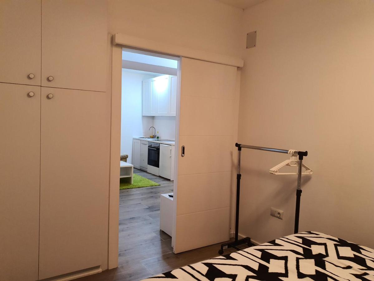 Apartmani Gandi Bihać Exteriér fotografie