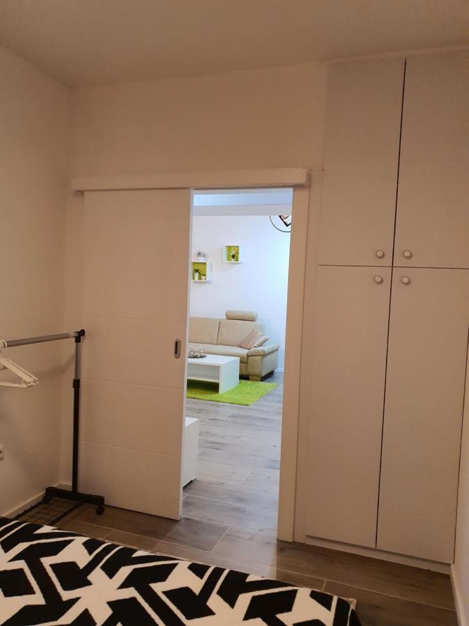 Apartmani Gandi Bihać Exteriér fotografie