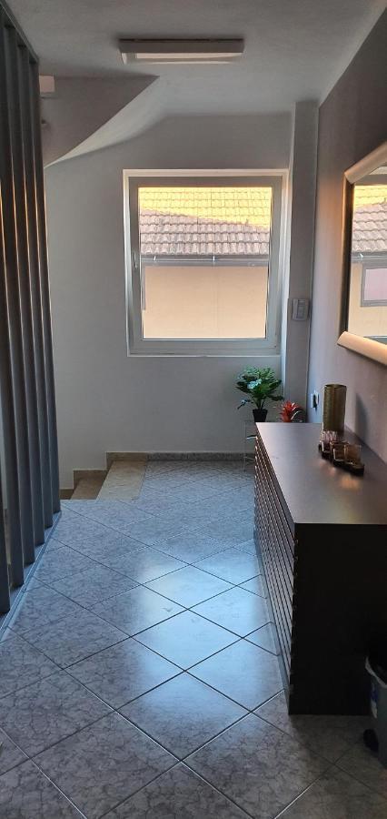 Apartmani Gandi Bihać Exteriér fotografie