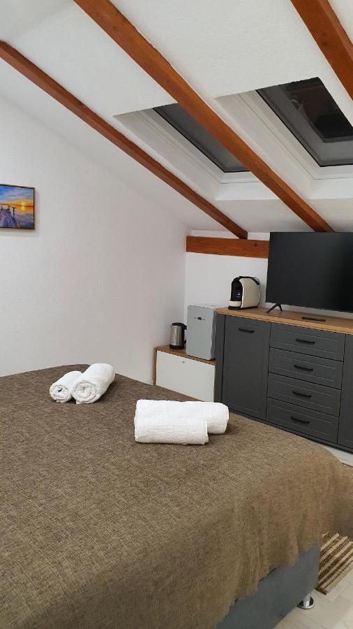 Apartmani Gandi Bihać Pokoj fotografie