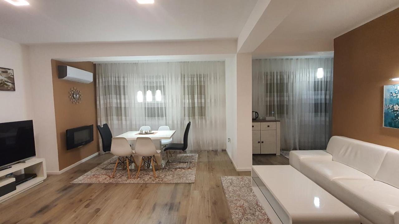 Apartmani Gandi Bihać Exteriér fotografie