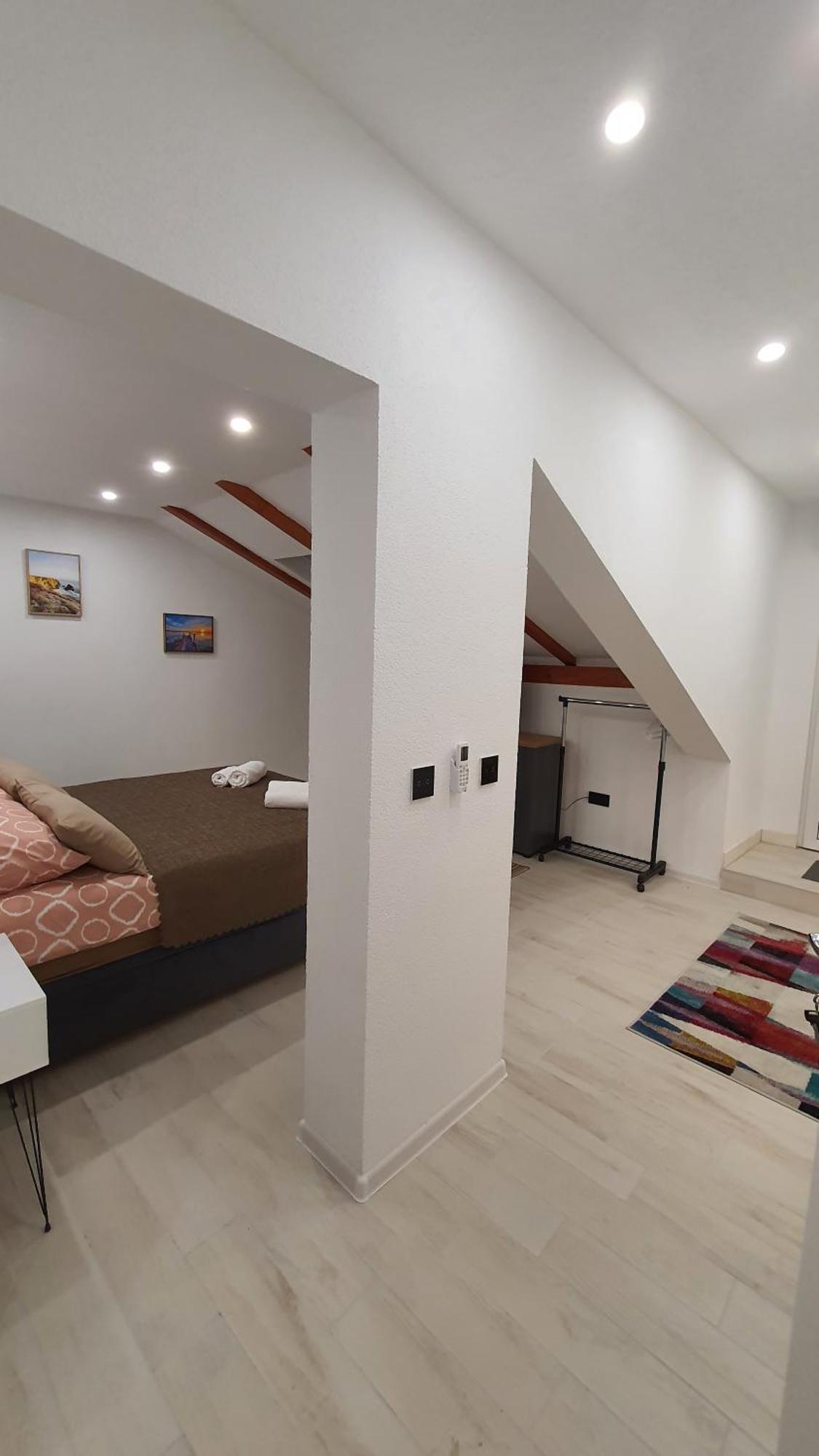 Apartmani Gandi Bihać Pokoj fotografie